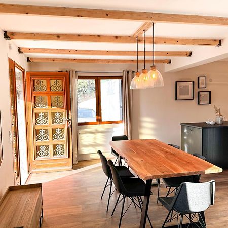 Le Plaisance, Beuil Les Launes Eksteriør bilde