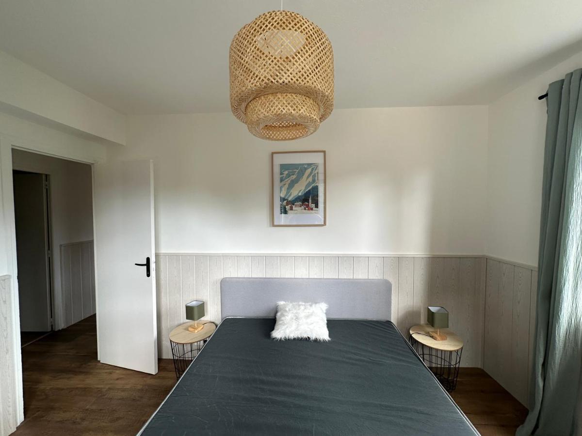 Le Plaisance, Beuil Les Launes Eksteriør bilde